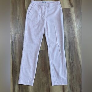 H&M Soft Pink Skinny Pants